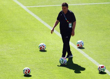 Iran Coach Slams Unequal Treatment as World Cup Prep Time Cut Short Before Belgium