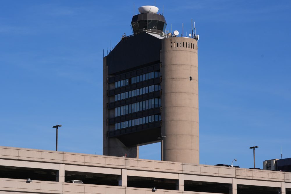 FAA Investigates Near-Collision Between Two Flights at Boston Airport