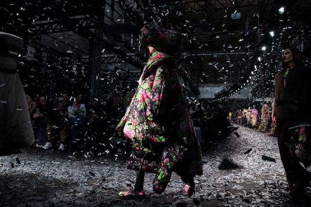 Moschino Taps New Creative Director Duo to Lead Italian Fashion Brand