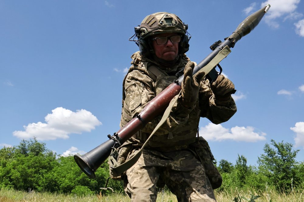 Crimea Halts Civilian Fuel Sales After Ukrainian Strikes Kill Four