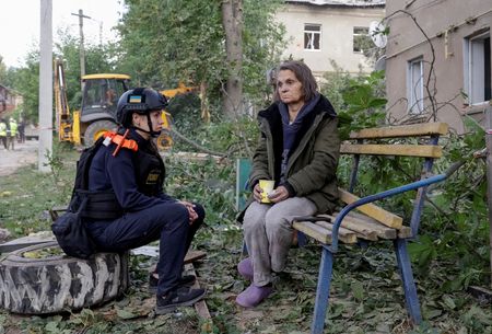 Ukraine’s Humanitarian Crisis Persists Despite Battlefield Gains, IRC Warns