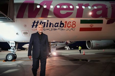 No-Fly Zone for Iran Peace Talks Causes Chaos at Zurich Airport