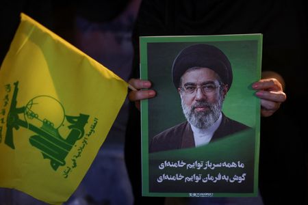 Trump Warns Iran: Restrain Hezbollah or Face Harder US Strikes