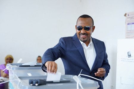 Ethiopia’s Ruling Party Secures Another Parliamentary Majority