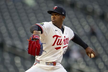 Minnesota Twins Bring Back Pitcher Kendry Rojas After IL Stint