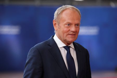 Polish PM Calls Political Feud with Ukraine a ‘Strategic Mistake’