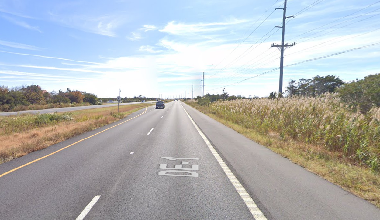 Woman Killed After E-Bike Enters Traffic Lane on Rehoboth Beach’s Coastal Highway