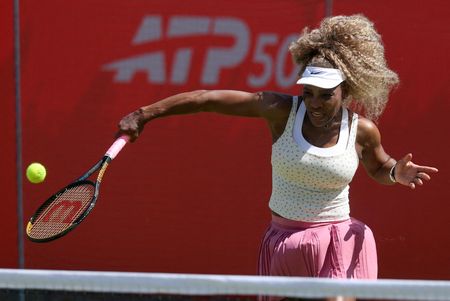 Serena Williams Receives Wimbledon Singles Wildcard for Stunning Return
