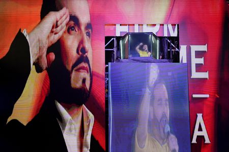 Meet Colombia’s Newly Elected Right-Wing President Abelardo De La Espriella