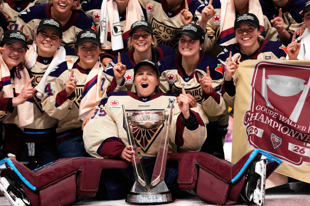 PWHL Lands First Investors as Women’s Hockey League Continues Rapid Rise