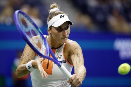 Former Wimbledon Champion Vondrousova Handed Four-Year Doping Ban