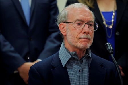 Supreme Court Reinstates Murder Conviction in Iconic 1979 Etan Patz Case