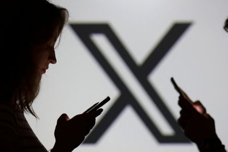 X Social Media Platform Hit by Global Outage Before Recovering