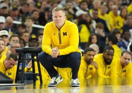 Dallas Mavericks Finalizing Deal to Hire NCAA Champion Coach Dusty May