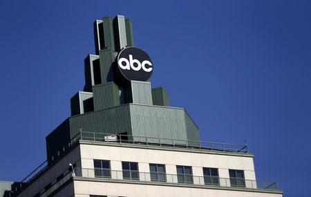 ABC Launches Viewer Campaign Amid Two Federal Government Battles
