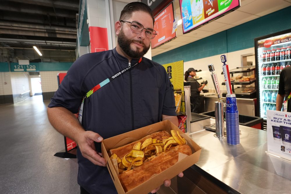 World Cup Food Prices Shock International Fans: $75 Tots, $20 Beers
