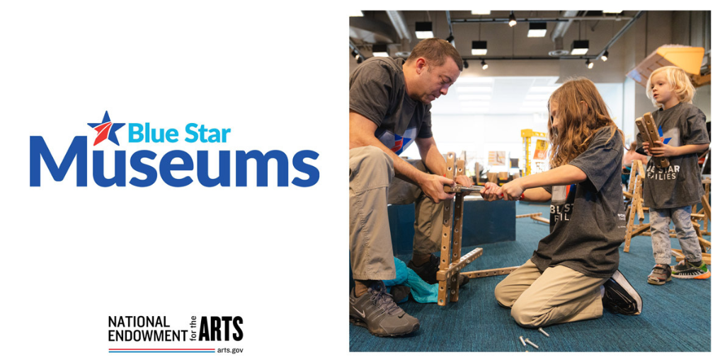 Free Museum Visits Available for Military Families This Summer
