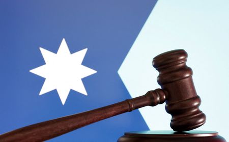 Federal Judge Blocks DOJ Subpoenas Targeting Minnesota Officials in Immigration Probe