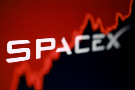 Tech Giants Lose Billions as AI Spending Fears Rattle Markets