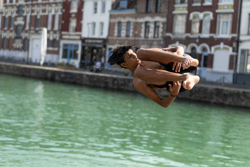 Deadly Heat Wave Scorches France With Record-Breaking Temperatures
