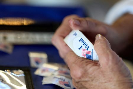 Federal Judge Halts Trump Administration’s Use of Immigration Database for Voter Roll Checks