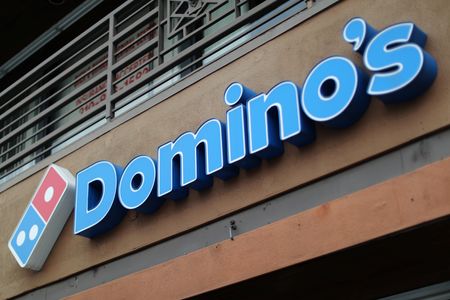 Domino’s Pizza Taps Longtime Insider Joe Jordan as New CEO