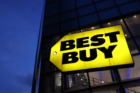 Best Buy CFO Matt Bilunas to Exit Role at End of July