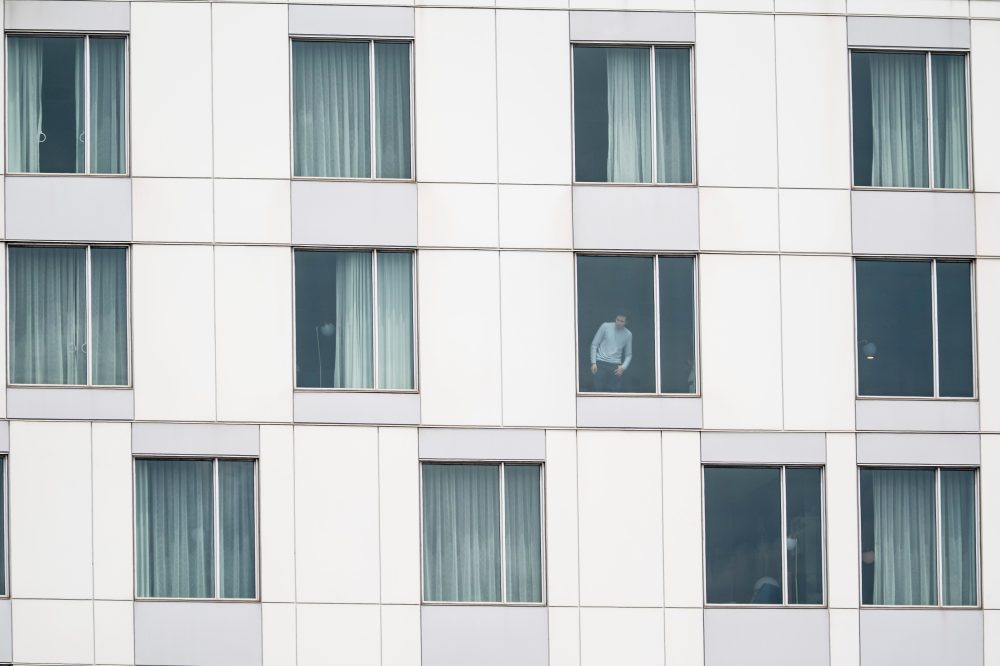 Armed Gunman Kills Montreal Officer at Hilton Hotel, Then Shot Dead by Police