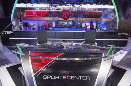 ESPN’s Linda Cohn Signs Off After 34 Years and 5,000+ SportsCenters