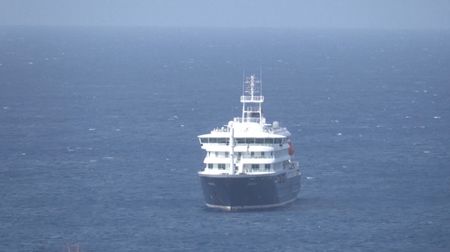 All 18 US Passengers From Hantavirus Cruise Ship Have Returned Home