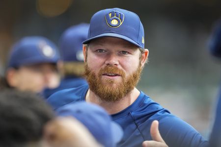Milwaukee Brewers Bring Back Brandon Woodruff After Shoulder Injury