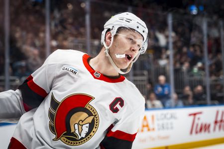 Florida Panthers Surge to Stanley Cup Favorites After Landing Brady Tkachuk