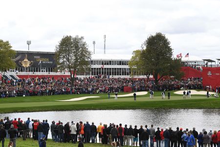 KPMG Women’s PGA Championship to Feature Record $13M Prize Pool