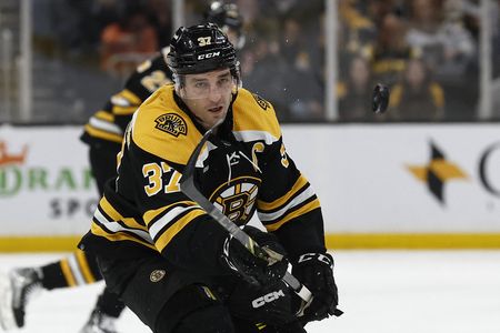 Hockey Hall of Fame Class of 2026 Announced: Bergeron, Price, Tkachuk Among Inductees