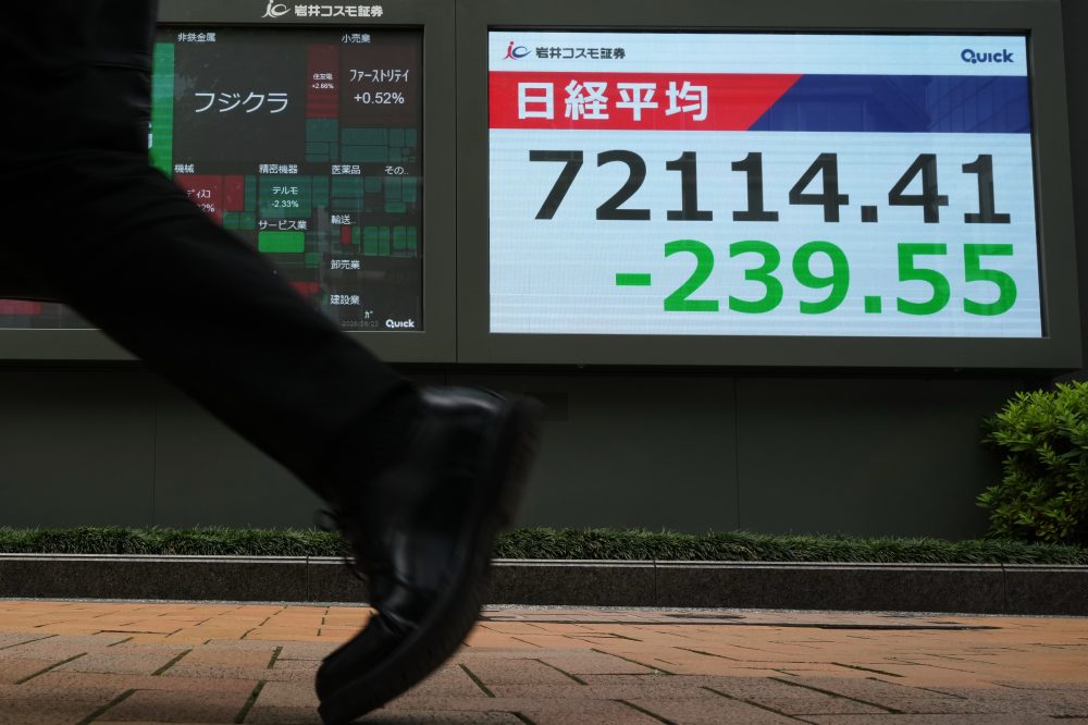 Asian Markets Trade Mixed as Iran War Uncertainty Dampens Investor Enthusiasm