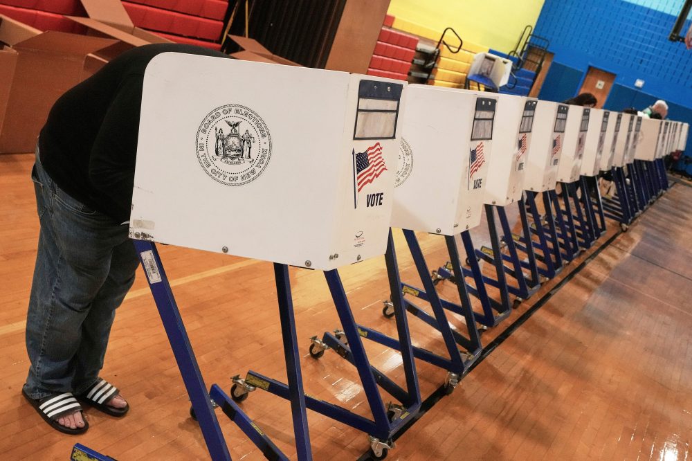Kennedy Grandson, Progressive Challengers Shake Up New York Primary Races