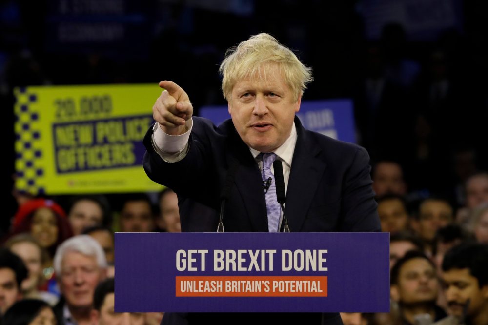 Ten Years After Brexit: Britain’s Political Turmoil Shows No Signs of Easing