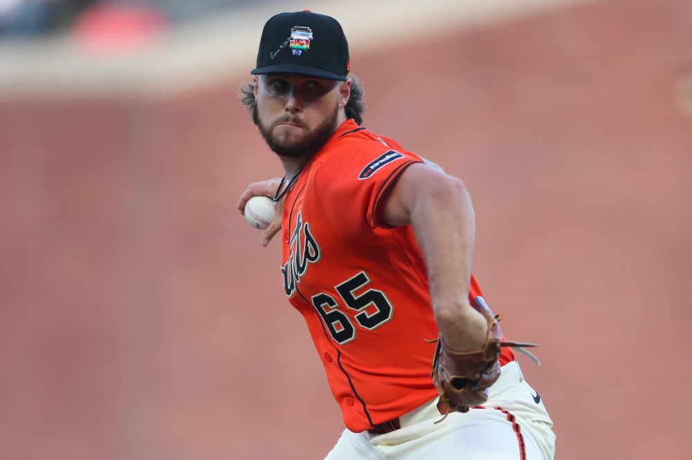 MLB Commissioner: Giants Failed to Inform Players They Could Skip Pride Caps