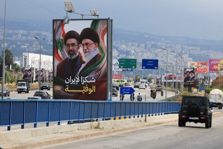 Lebanon-Israel Talks Resume in Washington Amid Iran-U.S. Deal Complications