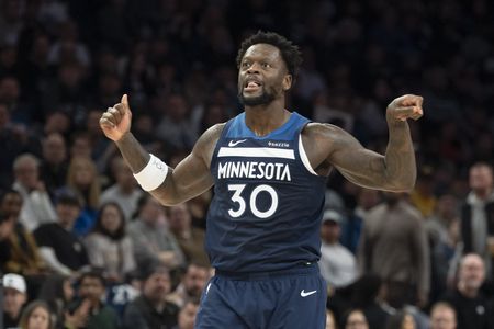 Three-Team NBA Trade Sends Julius Randle to Brooklyn Nets