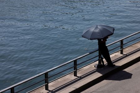 Nearly 20 Dead in France as Swimmers Brave Dangerous Waters During Heatwave