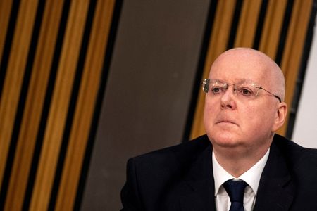 Former SNP Chief Executive Sentenced to Over Five Years for Embezzlement