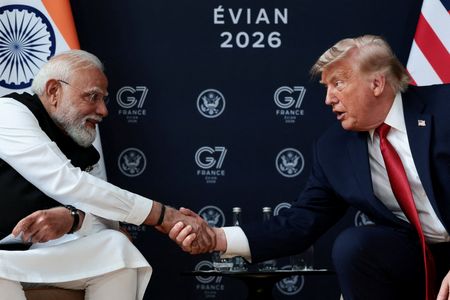 U.S. Pushes for Fair, Reciprocal Trade Deal with India