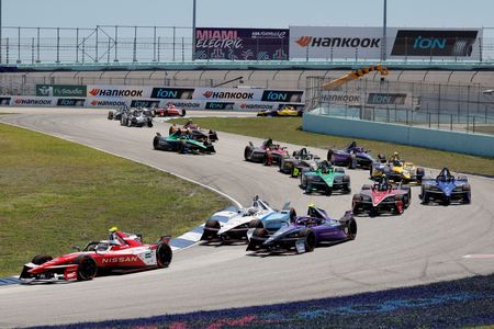 Formula E Unveils ‘Unleashed’ Race Format and Expanded Calendar for 2026-27 Season