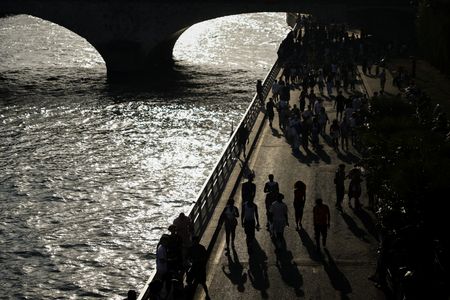 Understanding the Health Dangers of Extreme Heat
