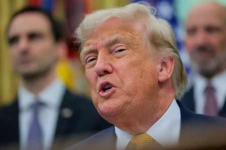 Trump Claims Iran Agreed to Nuclear Inspections; Iran Denies It