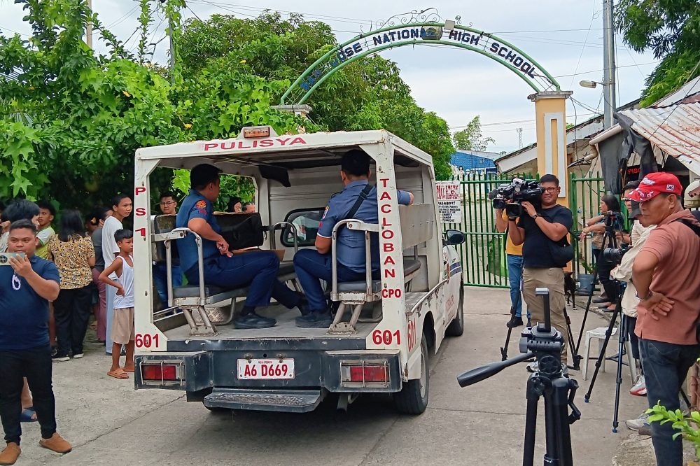 Philippines Blocks Gaming App After Deadly School Shooting Kills 3 Students