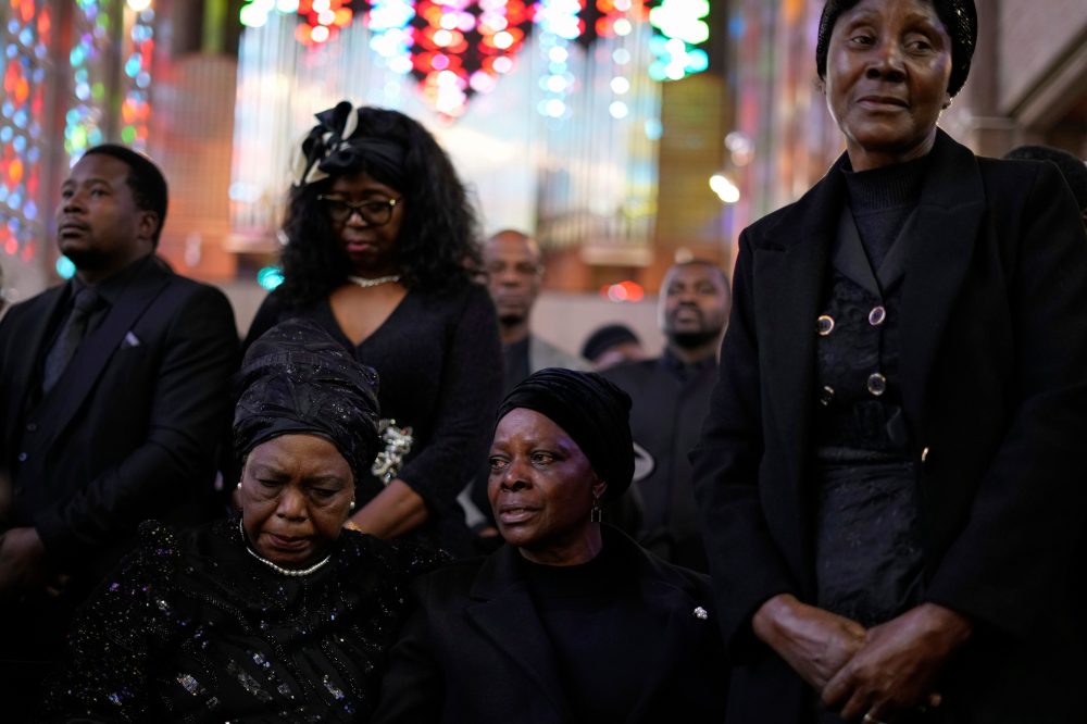 South Africa Court Rules in Favor of Family in Zambian Ex-President’s Burial Dispute
