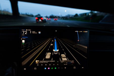 Finland Could Approve Tesla Self-Driving Tech Ahead of EU-Wide Decision