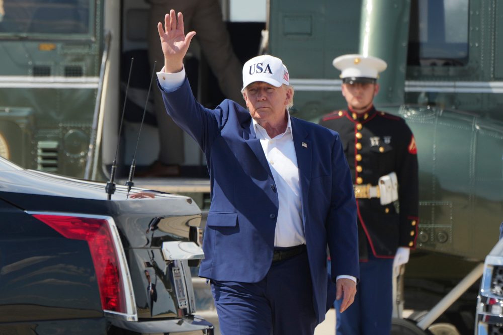 Pentagon Seeks $80 Billion From Congress to Cover Iran War Costs